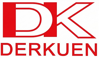德琨有限公司　　DERKUEN LTD.